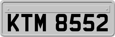 KTM8552