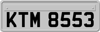 KTM8553
