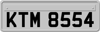 KTM8554