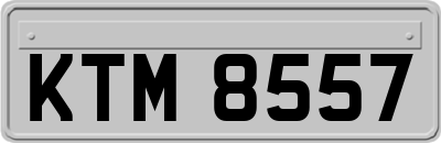 KTM8557