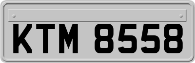 KTM8558