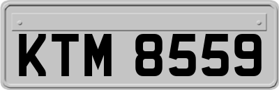 KTM8559
