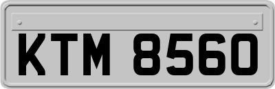 KTM8560