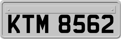 KTM8562