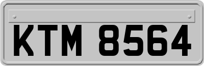 KTM8564