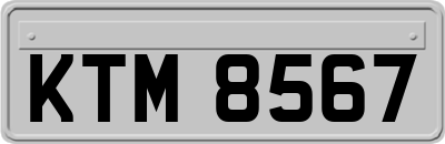 KTM8567