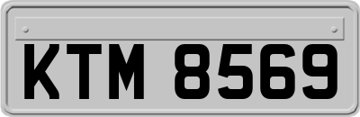 KTM8569