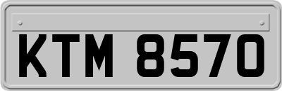 KTM8570