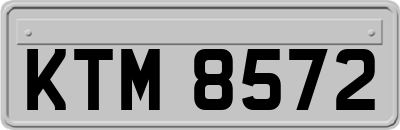 KTM8572