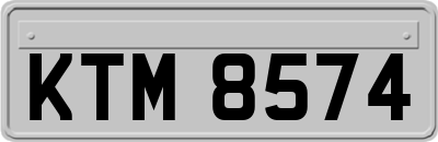 KTM8574