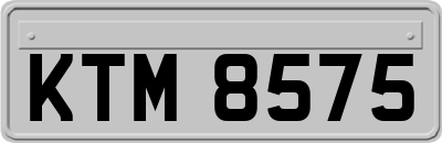 KTM8575