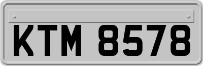 KTM8578
