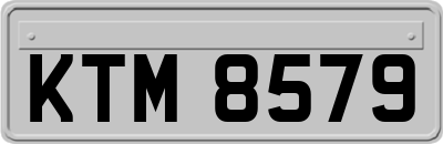 KTM8579