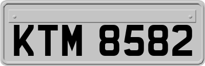 KTM8582