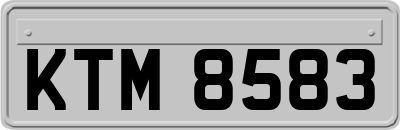 KTM8583