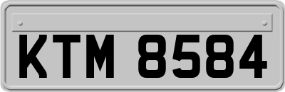 KTM8584