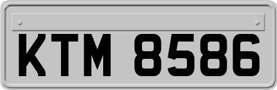 KTM8586