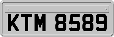 KTM8589