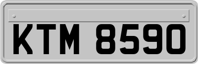 KTM8590