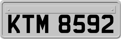 KTM8592