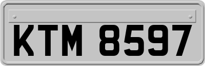 KTM8597