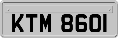 KTM8601