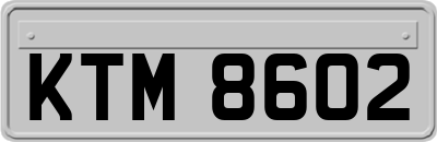 KTM8602