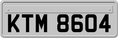 KTM8604