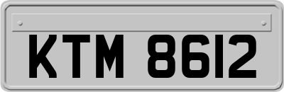 KTM8612
