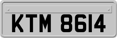 KTM8614