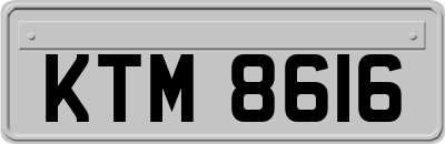 KTM8616