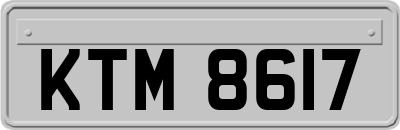 KTM8617