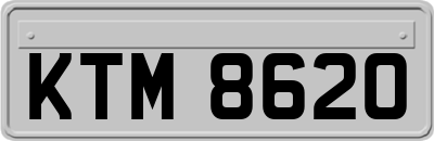 KTM8620