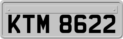 KTM8622
