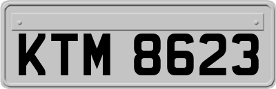 KTM8623
