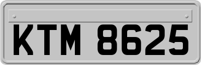 KTM8625