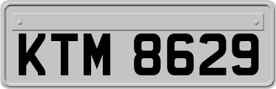 KTM8629