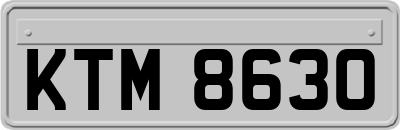 KTM8630