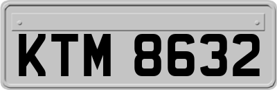 KTM8632