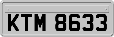 KTM8633