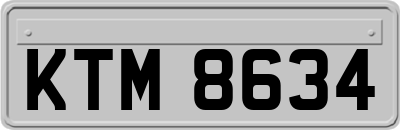 KTM8634
