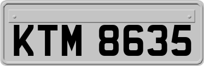 KTM8635