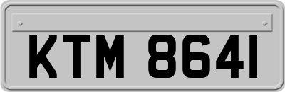 KTM8641
