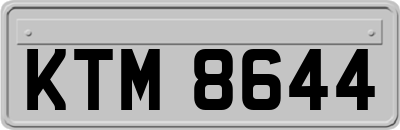 KTM8644