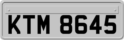 KTM8645