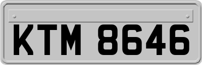 KTM8646