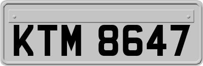 KTM8647