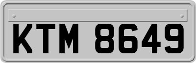 KTM8649