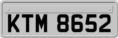 KTM8652