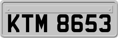 KTM8653
